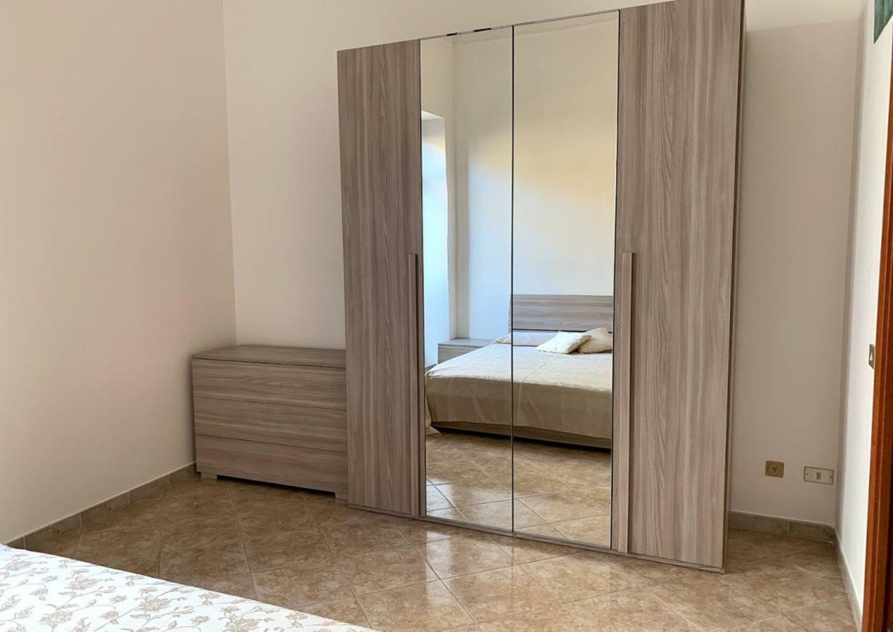 Appartement Luxury Sorrento House Extérieur photo